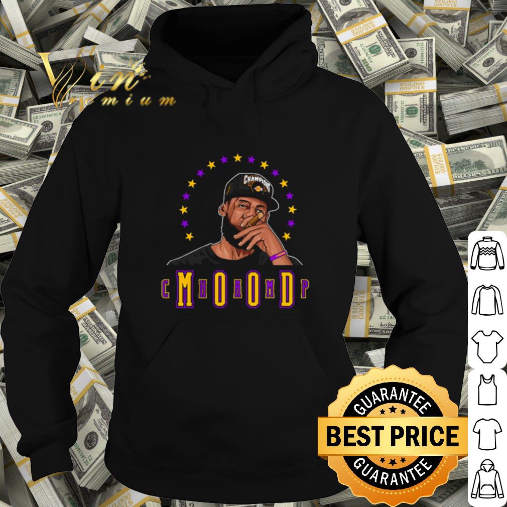 Best LeBron James Los Angeles Lakers Mood shirt 85c5ccf9 best lebron james los angeles lakers mood shirt 4 - Best LeBron James Los Angeles Lakers Mood shirt