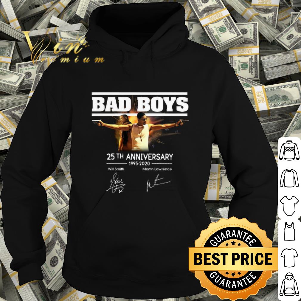 Official Bad Boys 25th Anniversary 1995 2020 Will Smith And Martin Lawrence shirt 902dde2f official bad boys 25th anniversary 1995 2020 will smith and martin lawrence shirt 4 - Official Bad Boys 25th Anniversary 1995 2020 Will Smith And Martin Lawrence shirt