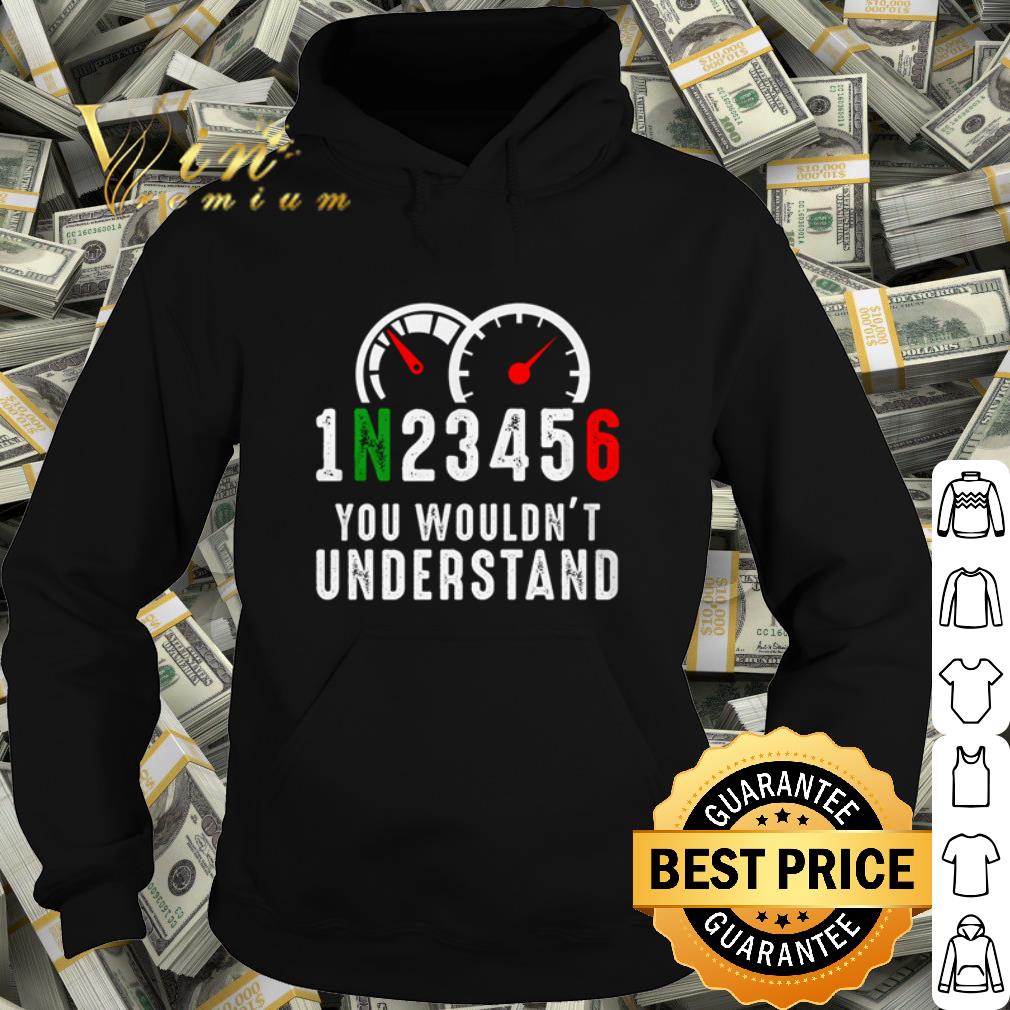 d89eec06 best 1n23456 you wouldn t understand shirt 4 - Best 1N23456 you wouldn't understand shirt