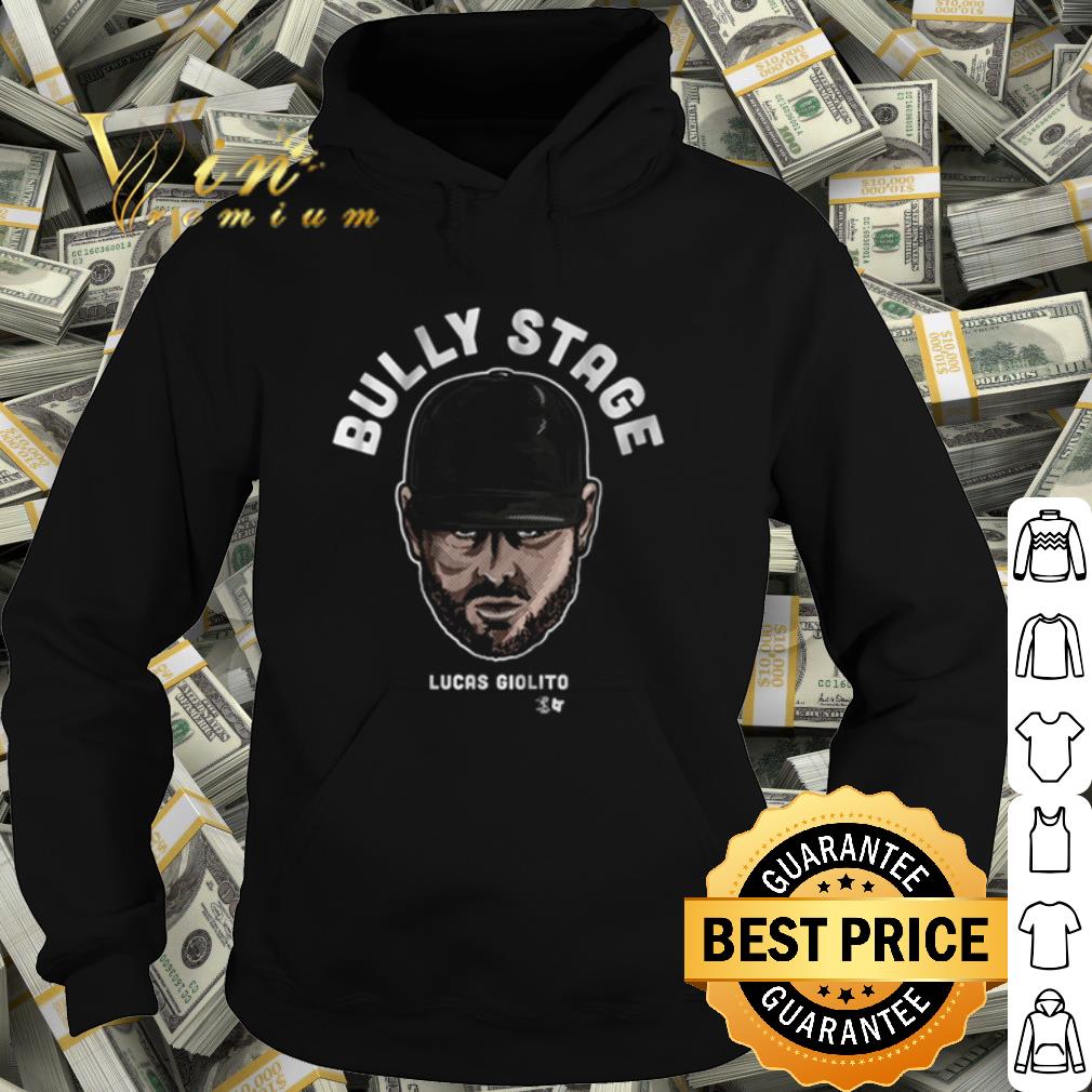 e9f06464 original bully stage lucas giolito shirt 4 - Original Bully Stage Lucas Giolito shirt