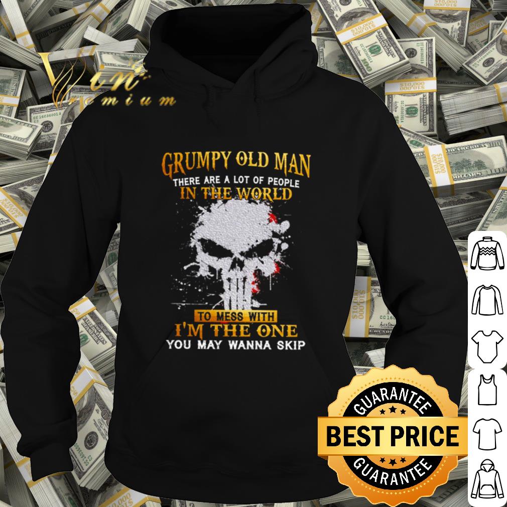 Top Grumpy old man there are a lot of people in the world shirt 19e7433d top grumpy old man there are a lot of people in the world shirt 4 - Top Grumpy old man there are a lot of people in the world shirt