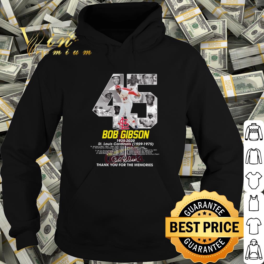Official Bob Gibson St Louis Cardinals 1959 1975 thank you for the memories shirt 260c5b92 official bob gibson st louis cardinals 1959 1975 thank you for the memories shirt 4 - Official Bob Gibson St Louis Cardinals 1959 1975 thank you for the memories shirt