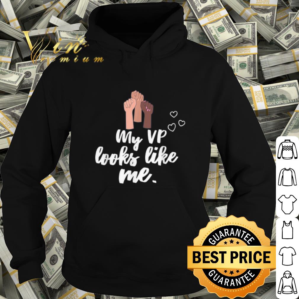 Pretty My Vp Looks Like Me shirt 26dda143 pretty my vp looks like me shirt 4 - Pretty My Vp Looks Like Me shirt