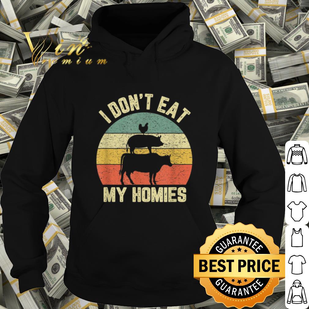 Best I don't eat my homies Vintage shirt 2ca4a6b9 best i don t eat my homies vintage shirt 4 - Best I don't eat my homies Vintage shirt