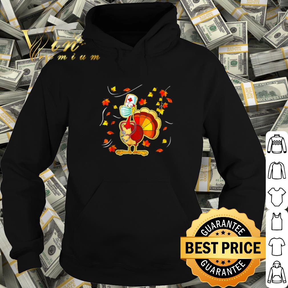31c5ceef top nurse turkey holiday thanksgiving shirt 4 - Top Nurse Turkey Holiday Thanksgiving shirt