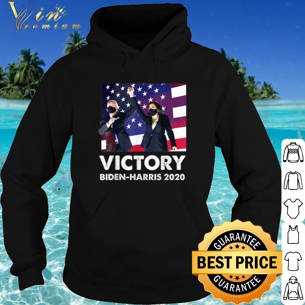 337f725d original biden harris 2020 victory president shirt 4 - Original Biden Harris 2020 Victory President shirt