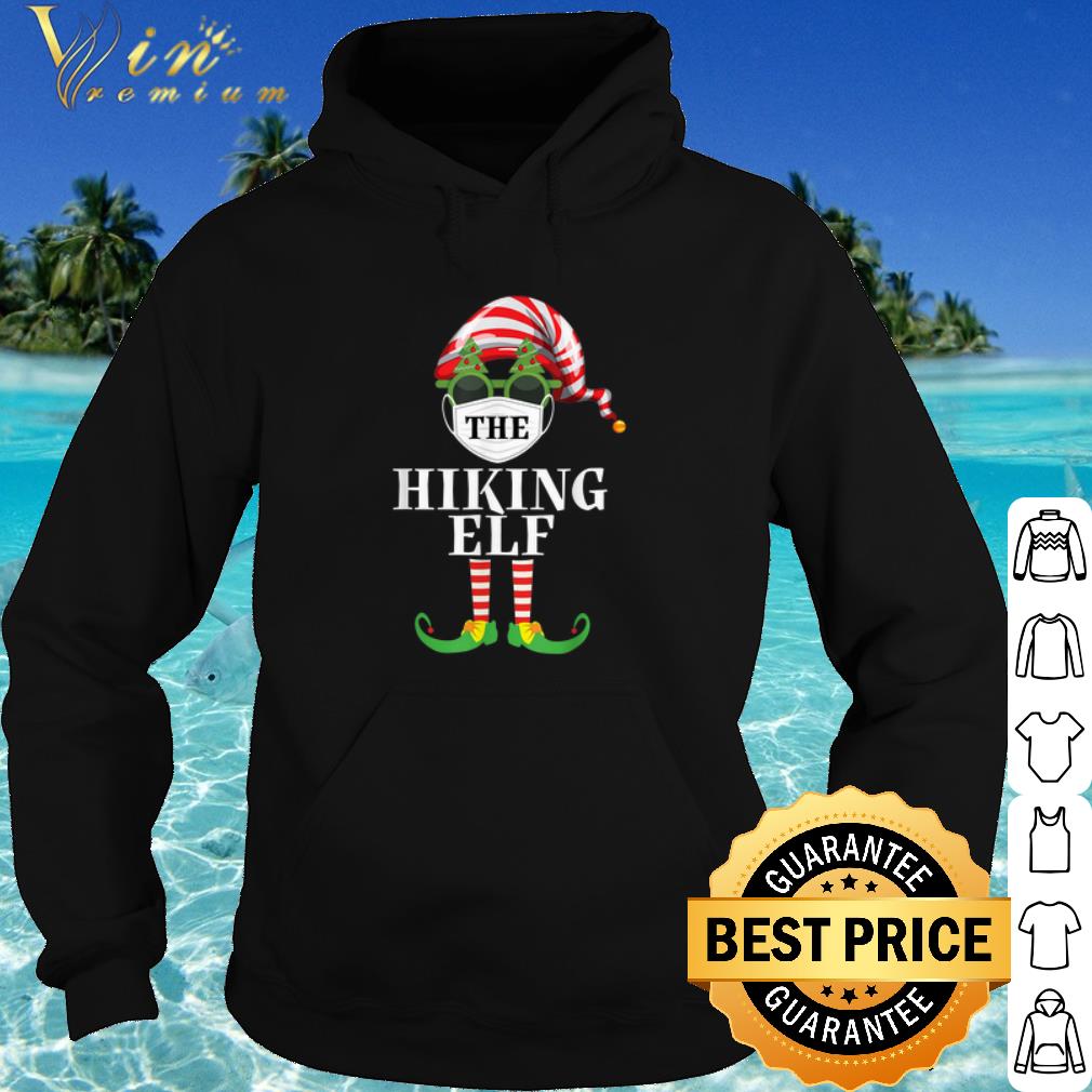Official Hiking Elf Pajama Face Mask Christmas shirt 36e4193a official hiking elf pajama face mask christmas shirt 4 - Official Hiking Elf Pajama Face Mask Christmas shirt