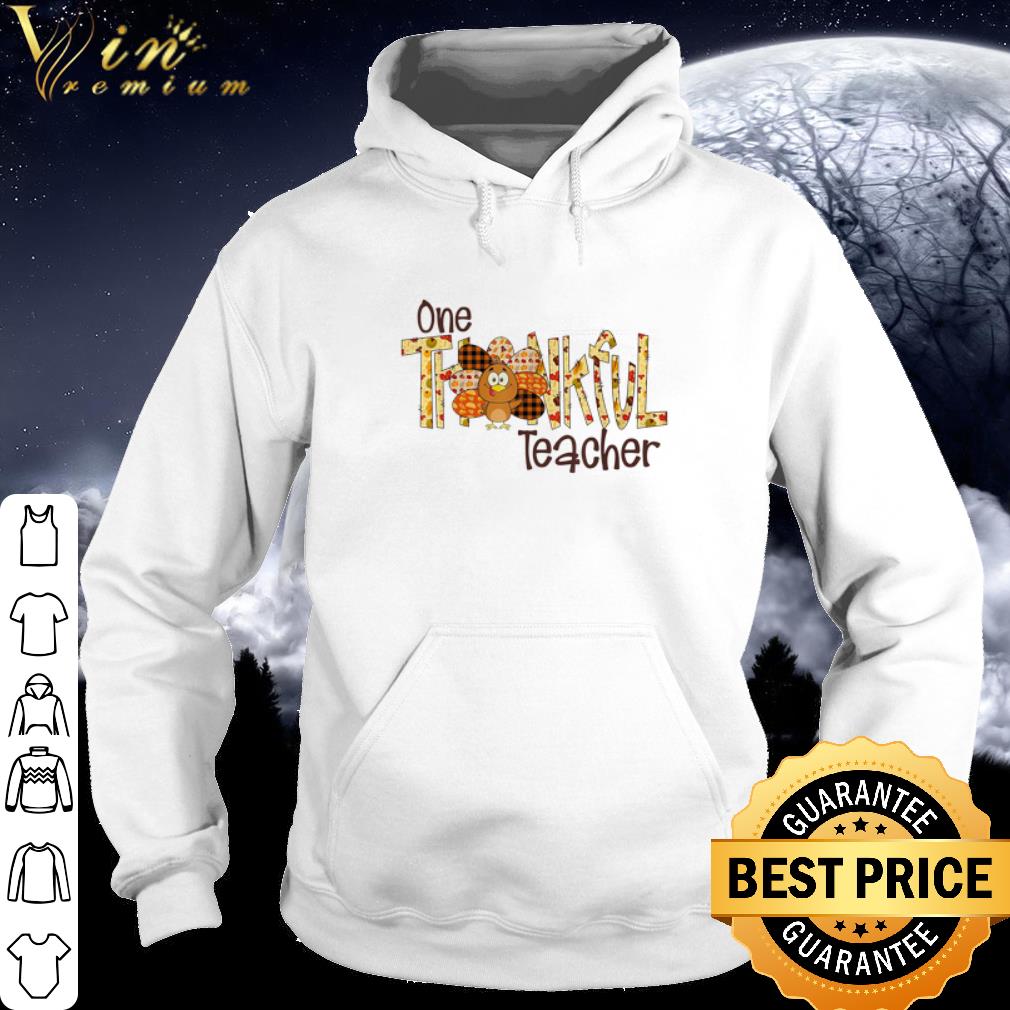 Top One Thankful Teacher Leopard Turkey shirt 3aa02c79 top one thankful teacher leopard turkey shirt 4 - Top One Thankful Teacher Leopard Turkey shirt
