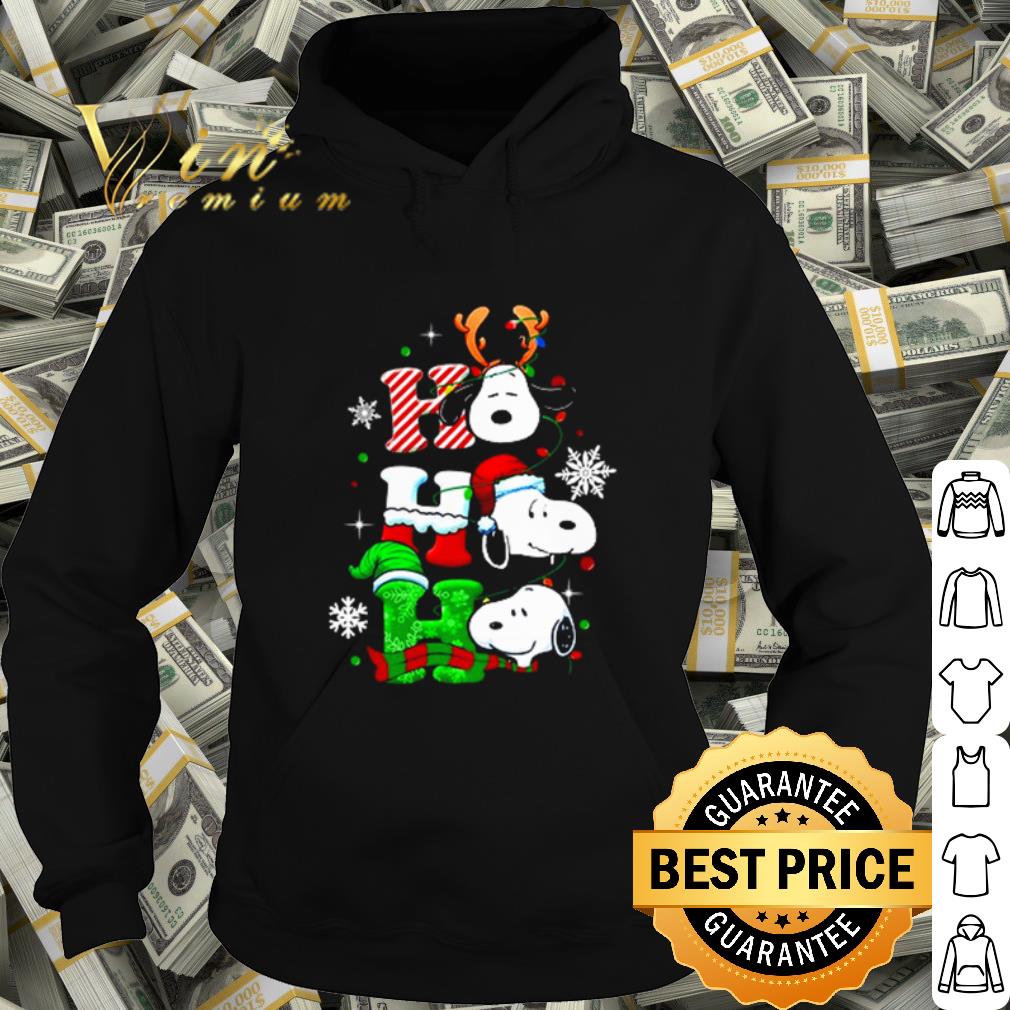 Top Snoopy Ho Ho Ho merry Christmas shirt 415de623 top snoopy ho ho ho merry christmas shirt 4 - Top Snoopy Ho Ho Ho merry Christmas shirt