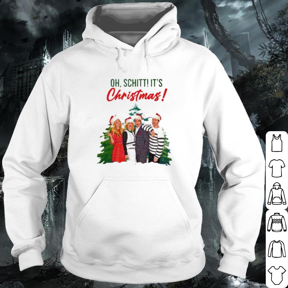 Best Schitt's Creek characters oh Christmas shirt 57ef81eb best schitt s creek characters oh christmas shirt 4 - Best Schitt's Creek characters oh Christmas shirt