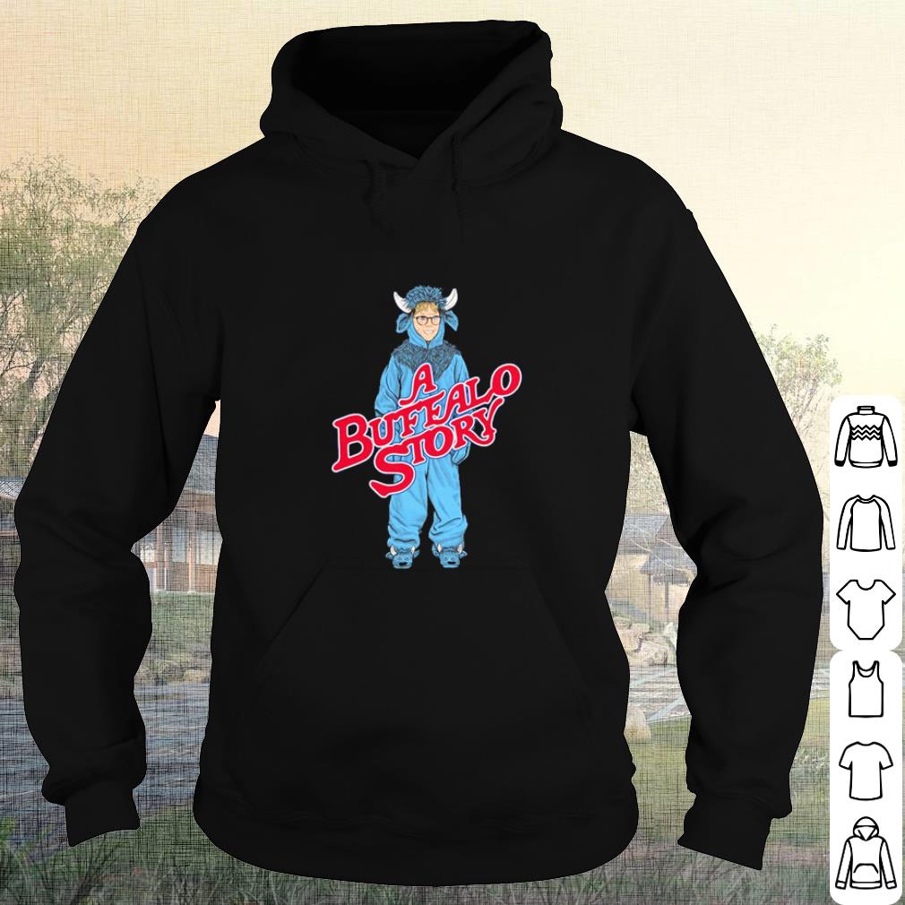 62369ad5 best a christmas story a buffalo story shirt 4 - Best A Christmas Story A Buffalo Story shirt