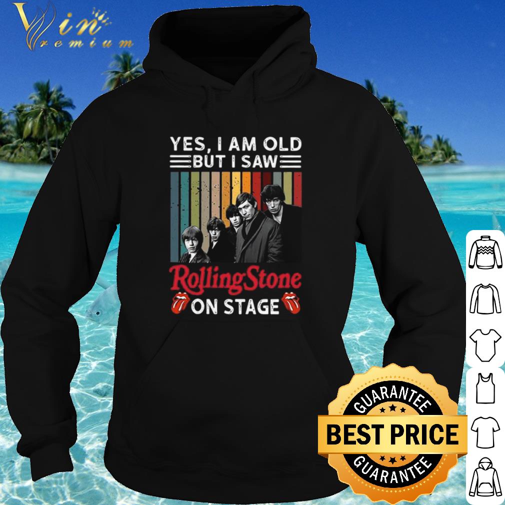68405608 official yes i am old but i saw rolling stone on stage shirt 4 - Official Yes I Am Old But I Saw Rolling Stone On Stage shirt