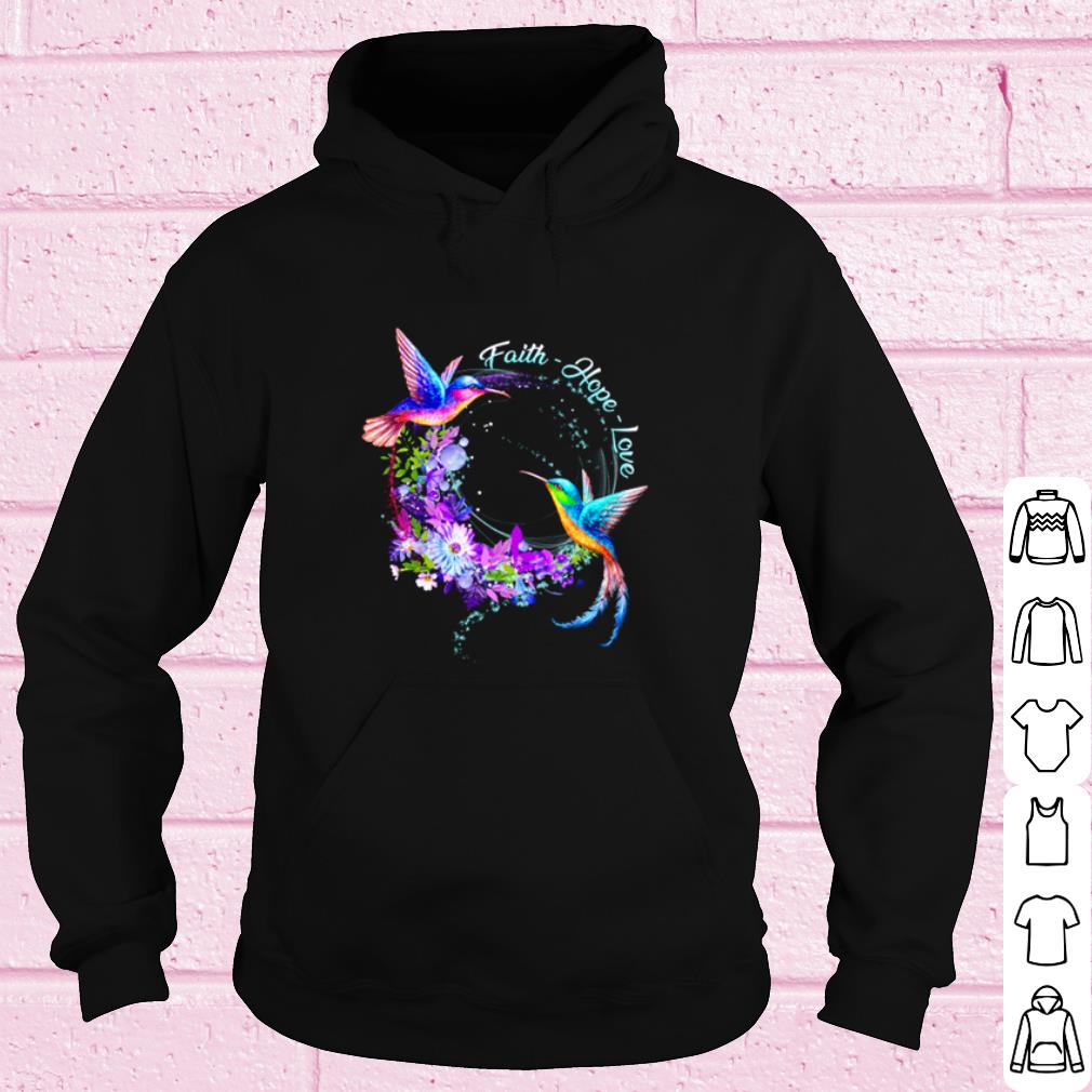 Official Hummingbird faith hope love shirt 6a9d75d4 official hummingbird faith hope love shirt 4 - Official Hummingbird faith hope love shirt
