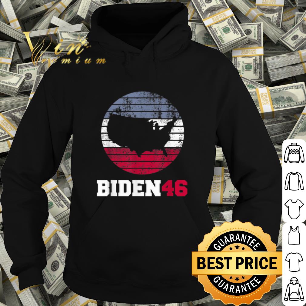 Top Joe Biden 46 America's President Vintage shirt 6af88bfb top joe biden 46 america s president vintage shirt 4 - Top Joe Biden 46 America's President Vintage shirt