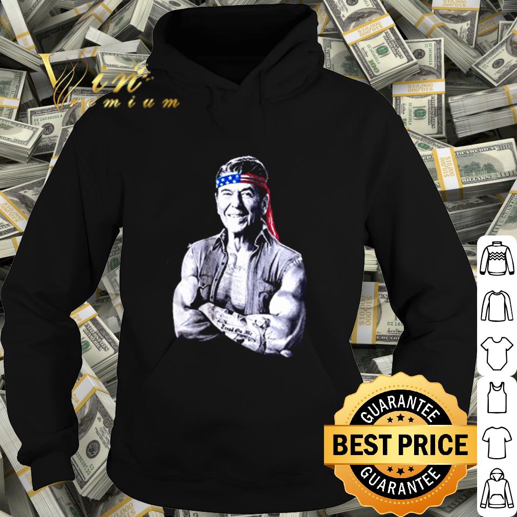 Official Ronald Reagan American shirt 786df251 official ronald reagan american shirt 4 - Official Ronald Reagan American shirt