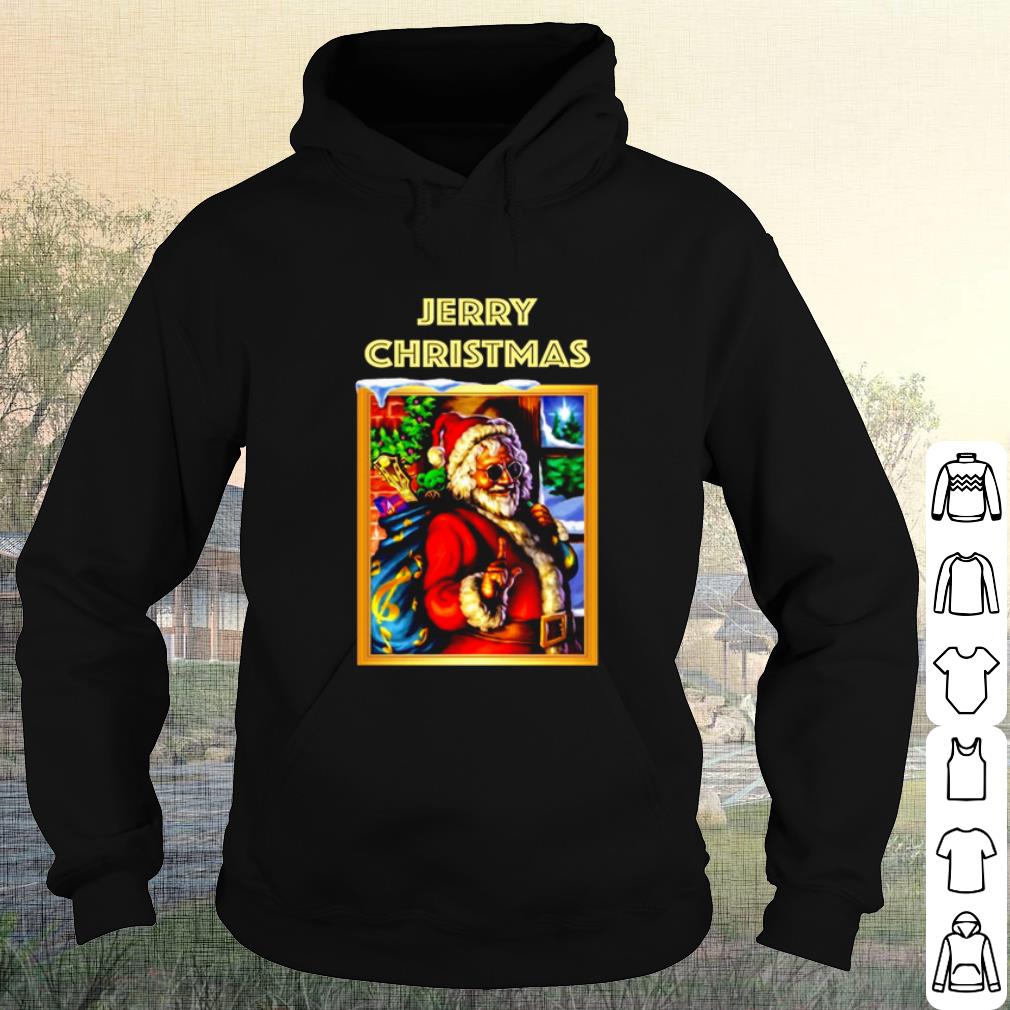 Premium Santa Jerry Garcia Christmas shirt 8052c774 premium santa jerry garcia christmas shirt 4 - Premium Santa Jerry Garcia Christmas shirt