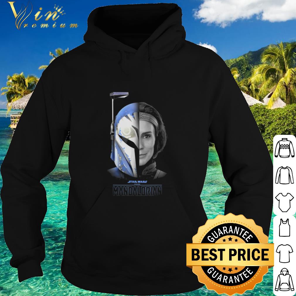 84486b2d best star wars the mandalorian bokatan split face r17 shirt 4 - Best Star Wars The Mandalorian BoKatan Split Face R17 shirt