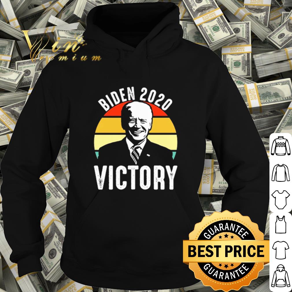 a8e1b505 biden 2020 victory vintage shirt 4 - Biden 2020 victory vintage shirt