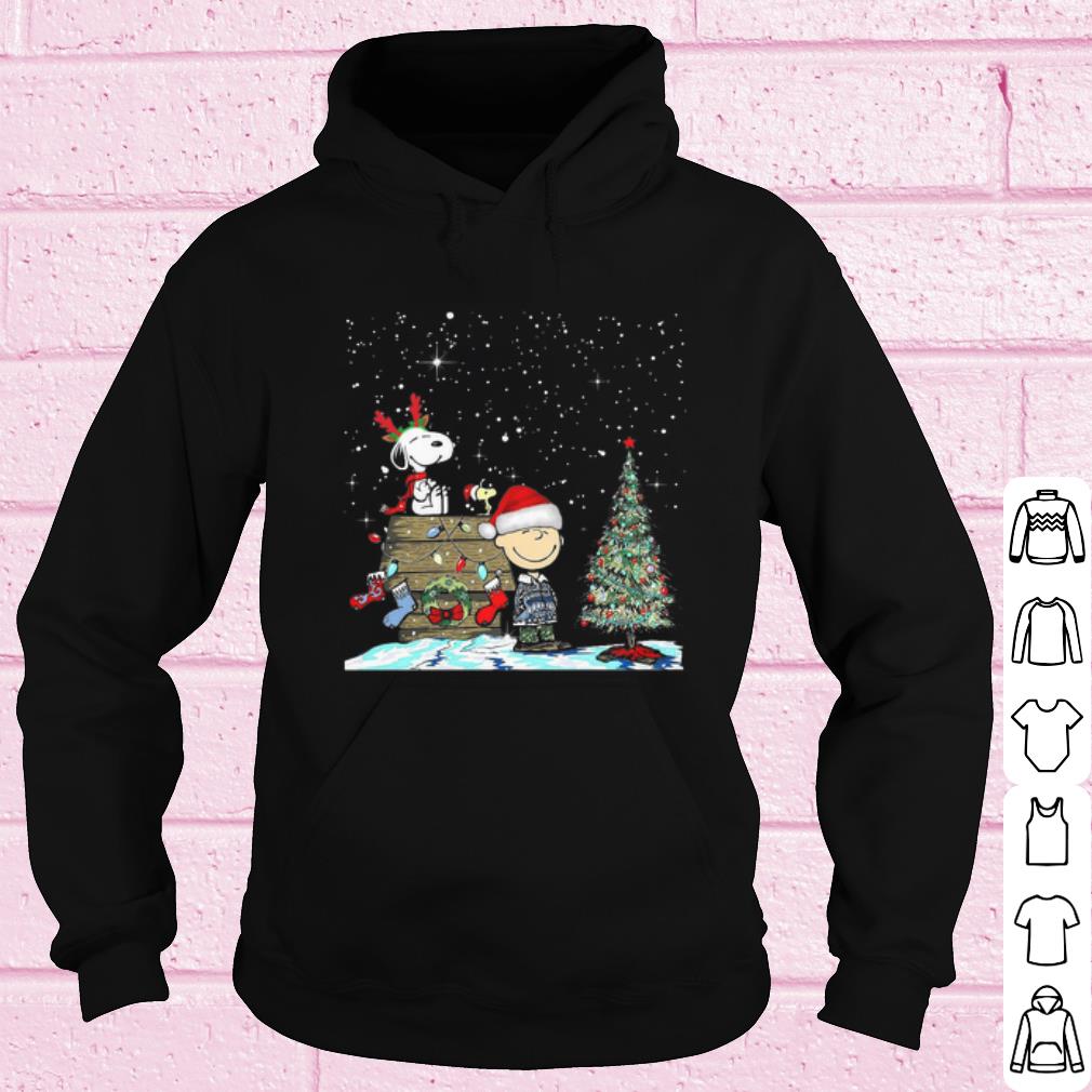 bdf958c4 premium snoopy charlie tree gilf christmas 2020 shirt 4 - Premium Snoopy Charlie Tree Gilf Christmas 2020 shirt