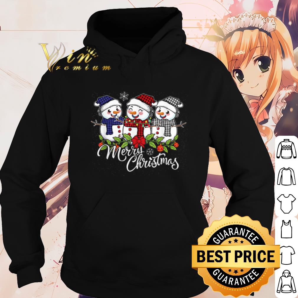 c1cf1566 official snowman funny merry christmas shirt 4 - Official Snowman Funny Merry Christmas shirt