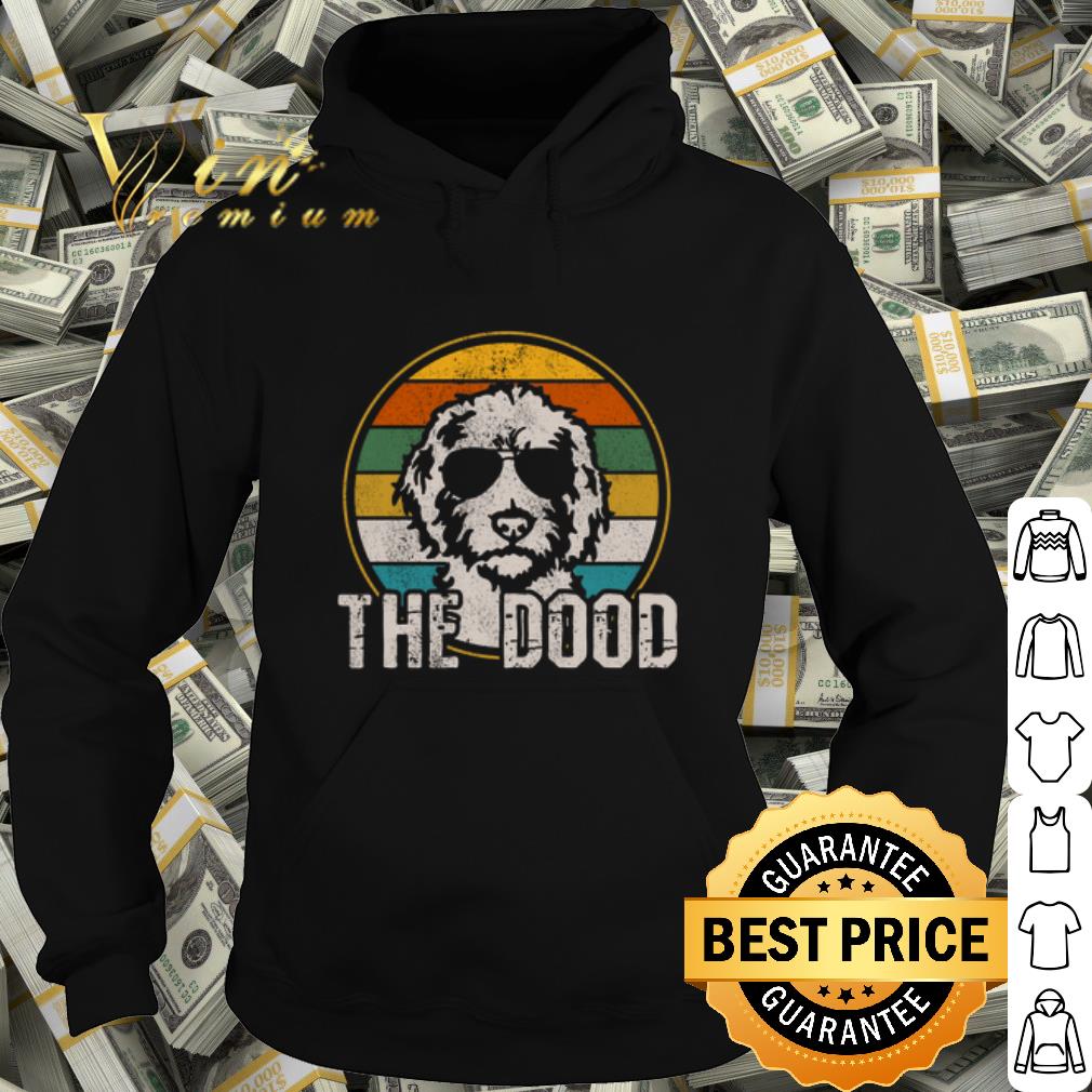 Cool Goldendoodle wears glasses The Dood Vintage shirt e50b3eff cool goldendoodle wears glasses the dood vintage shirt 4 - Cool Goldendoodle wears glasses The Dood Vintage shirt