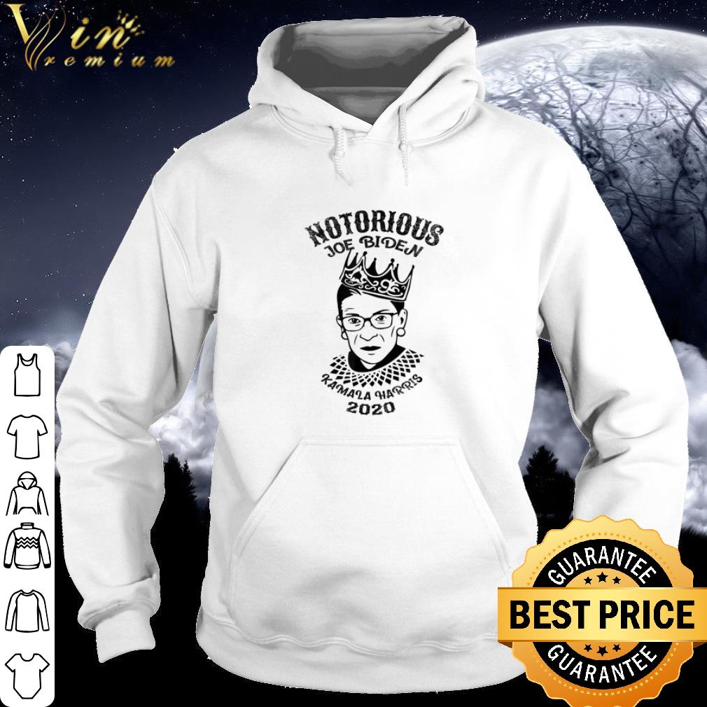 e8eef4d2 original notorious rbg joe biden kamala harris 2020 shirt 4 - Original Notorious RBG Joe Biden Kamala Harris 2020 shirt