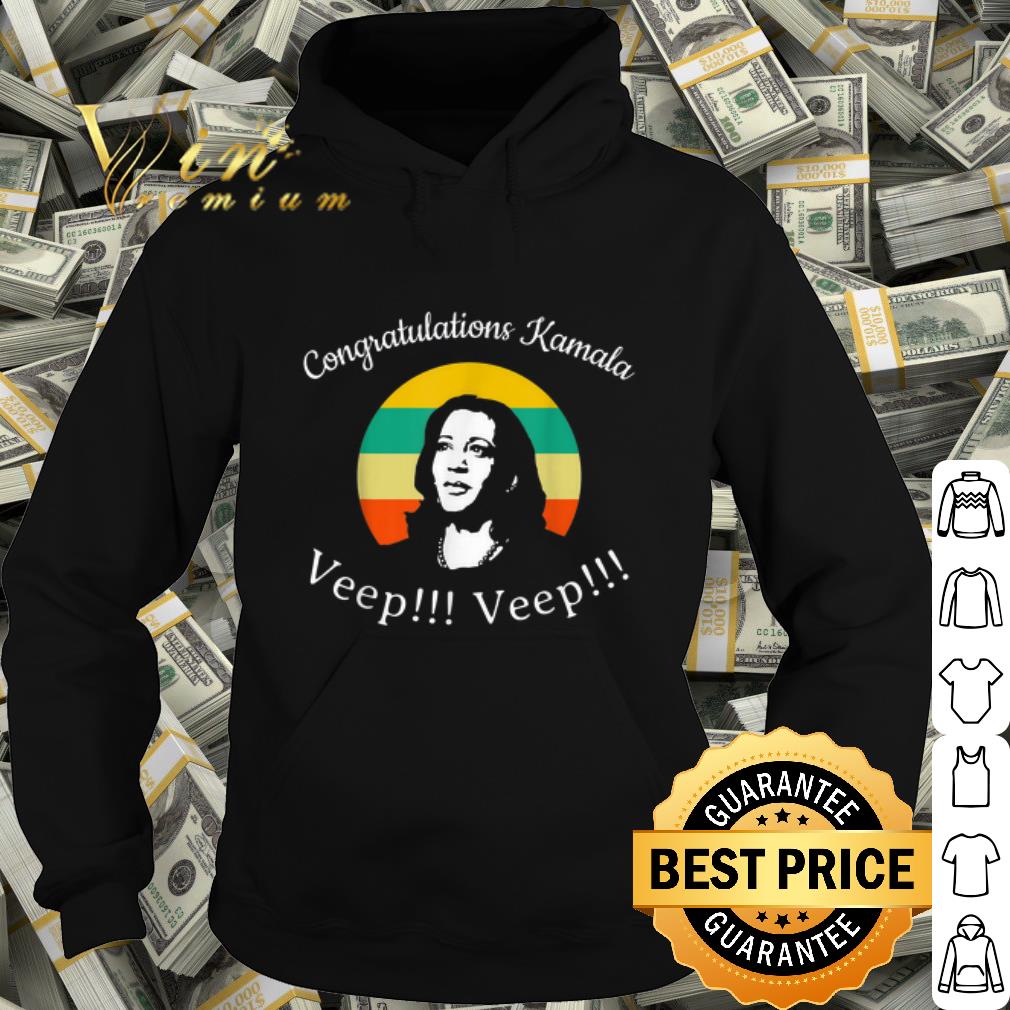 Best Congratulations Kamala Veep Veep Vintage shirt eaf31b09 best congratulations kamala veep veep vintage shirt 4 - Best Congratulations Kamala Veep Veep Vintage shirt