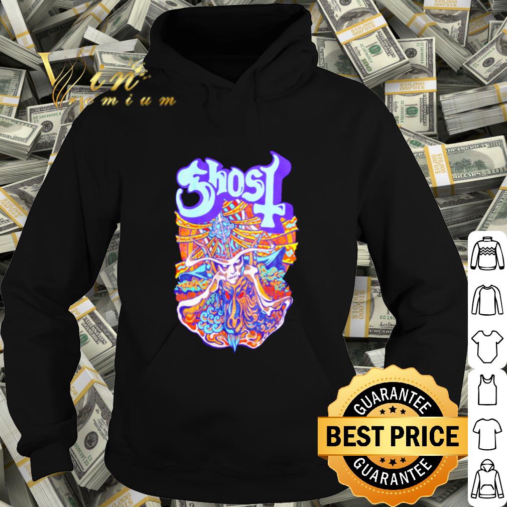 fc4528bb nice ghost satanic panic shirt 4 - Nice Ghost Satanic Panic shirt