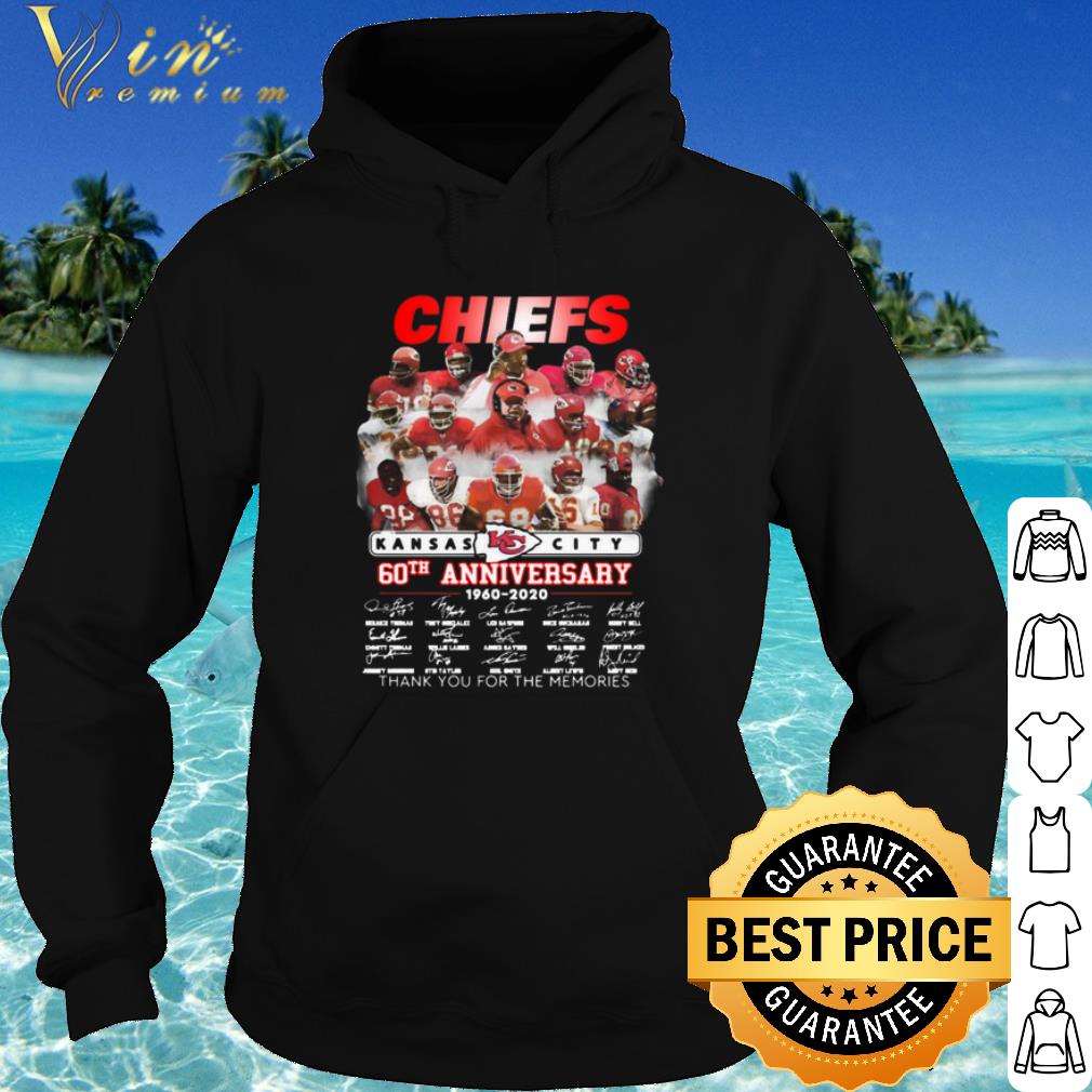 Official Kansas City Chiefs 61st Anniversary 1960 2021 Thank Memories Signatures shirt 1b8ecfc4 official kansas city chiefs 61st anniversary 1960 2021 thank memories signatures shirt 4 - Official Kansas City Chiefs 61st Anniversary 1960 2021 Thank Memories Signatures shirt
