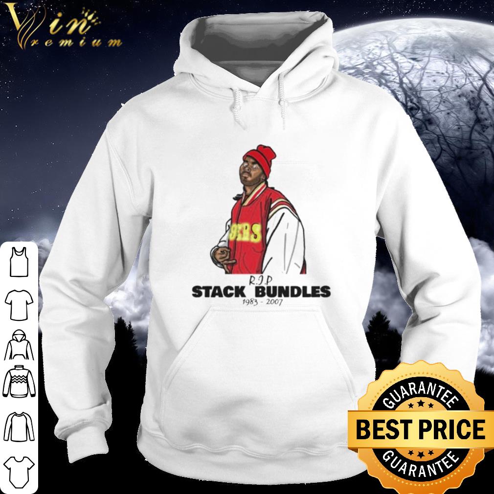 21fd8ec2 best rip bundles stack bundles 1983 2007 shirt 4 - Best Rip bundles stack bundles 1983 2007 shirt