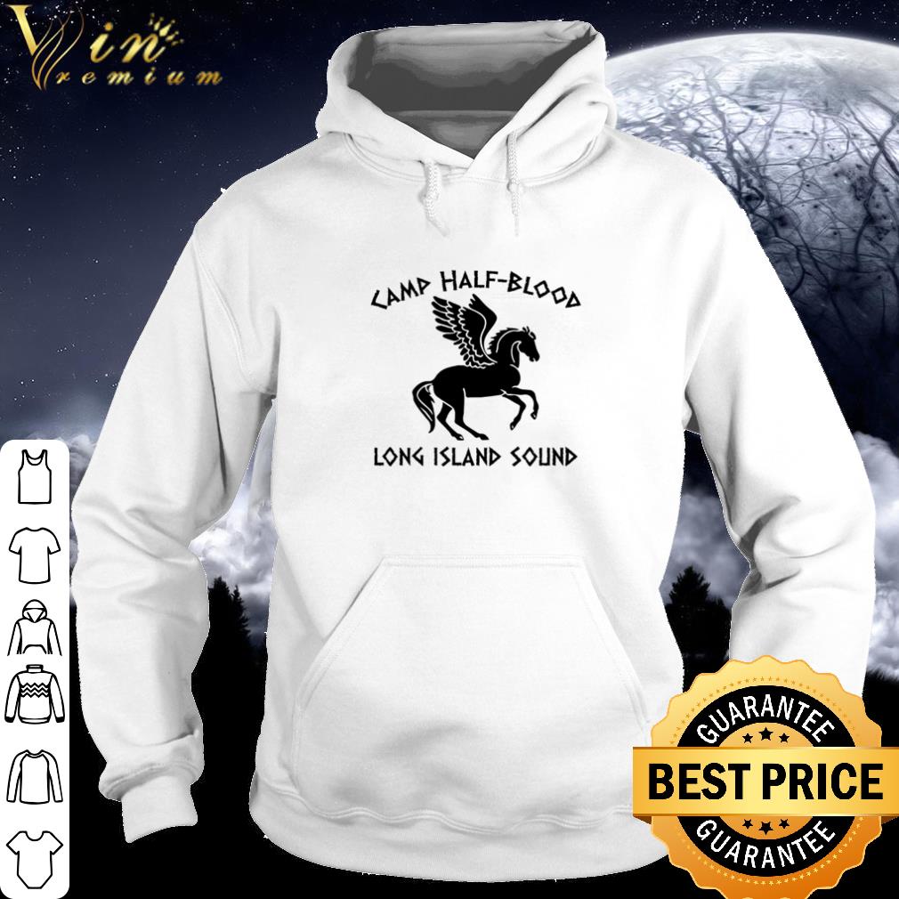 Best Horse Camp Half Blood Long Island Sound shirt 266768e2 best horse camp half blood long island sound shirt 4 - Best Horse Camp Half Blood Long Island Sound shirt