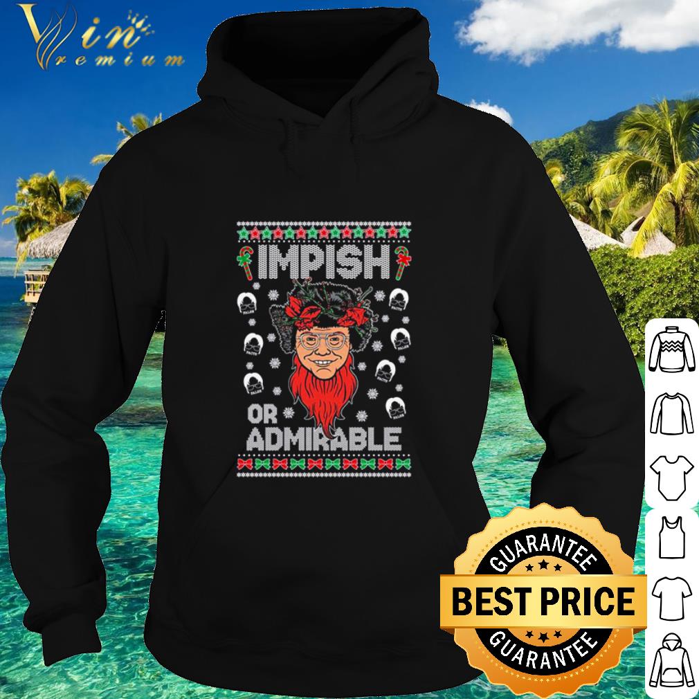 2aef7d86 official belsnickel impish or admirable ugly christmas shirt 4 - Official Belsnickel Impish Or Admirable Ugly Christmas shirt
