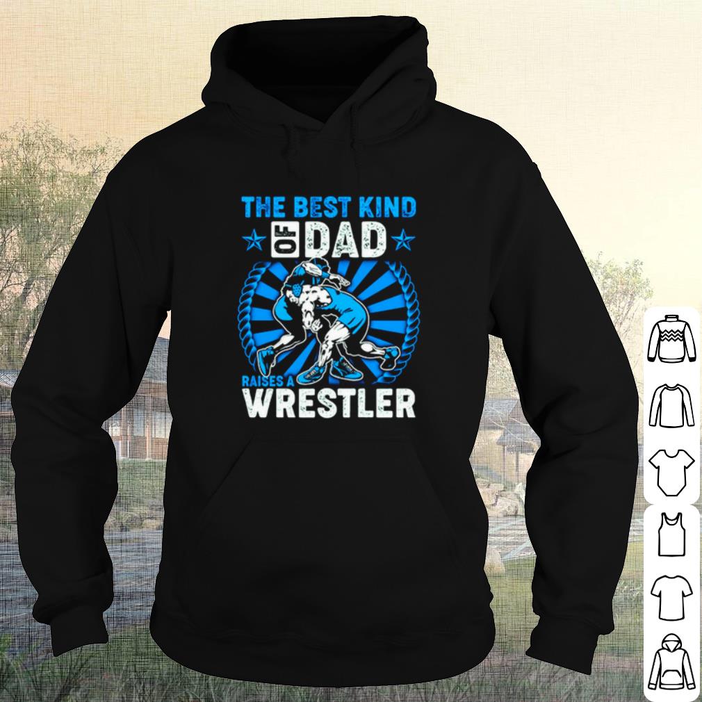 37932b36 best the best kind of dad raises a wrestler shirt 4 - Best The Best Kind Of Dad Raises A Wrestler shirt