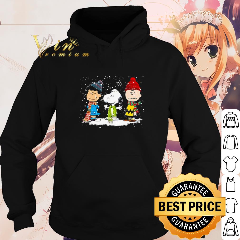 381fca4f best charlie brown snoopy and lucy van pelt merry christmas shirt 4 - Best Charlie Brown Snoopy and Lucy Van Pelt Merry Christmas shirt