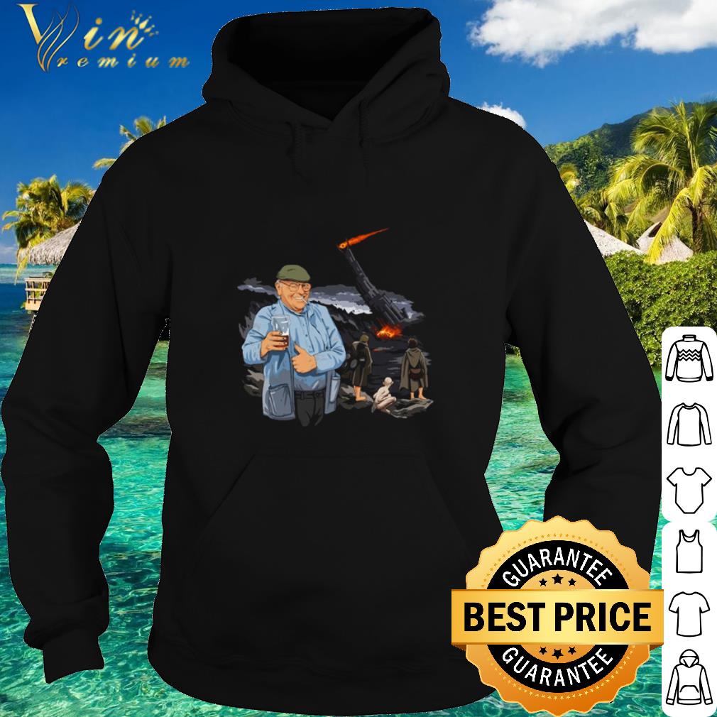 Premium Fred Dibnah Balls Of Steel shirt 436601ba premium fred dibnah balls of steel shirt 4 - Premium Fred Dibnah Balls Of Steel shirt