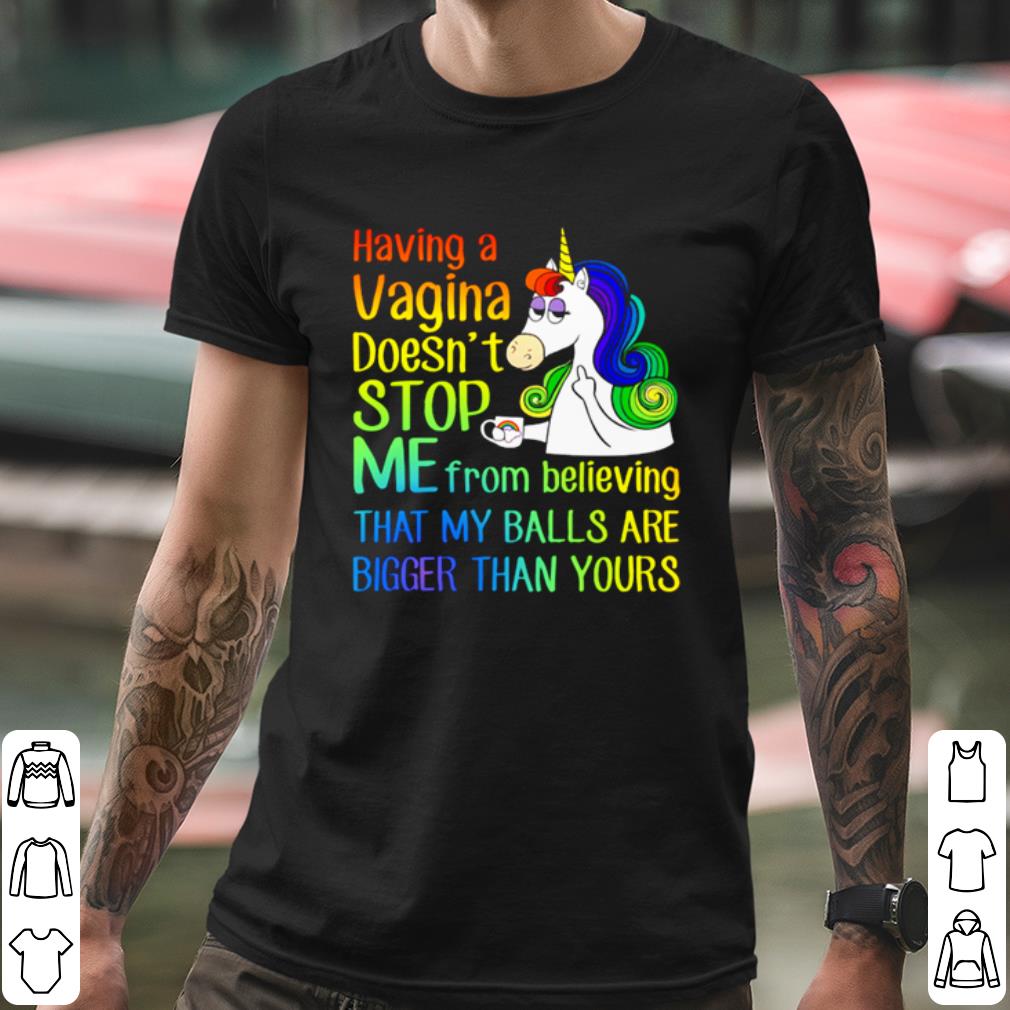436e1e0d official unicorn having a cagina doesn t stop me from believing shirt 4 - Official Unicorn Having A Cagina Doesn't Stop Me From Believing shirt