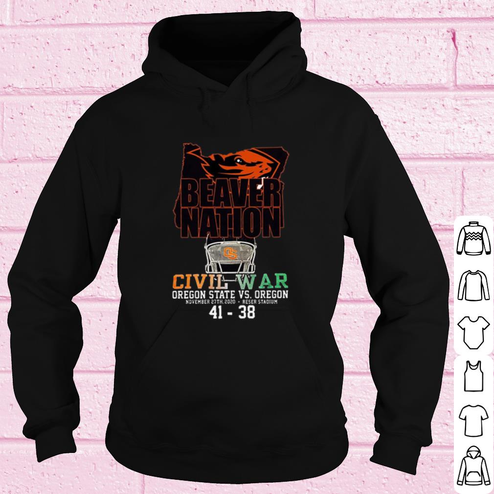 Official Beaver Nation Civil War Oregon State Vs Oregon shirt 462073e5 official beaver nation civil war oregon state vs oregon shirt 4 - Official Beaver Nation Civil War Oregon State Vs Oregon shirt