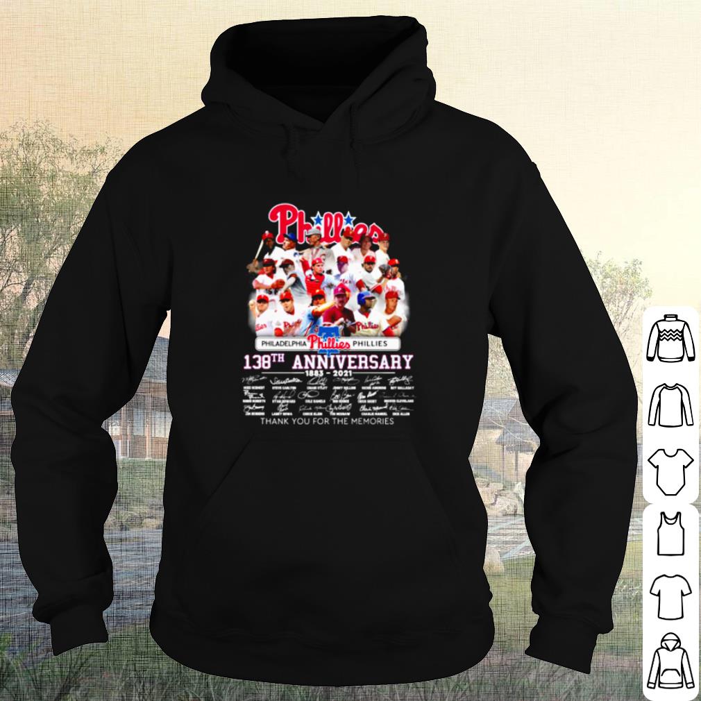 Best Philadelphia Phillies 138th Anniversary 1883 2021 Thank The Memories shirt 5abfa6a0 best philadelphia phillies 138th anniversary 1883 2021 thank the memories shirt 4 - Best Philadelphia Phillies 138th Anniversary 1883 2021 Thank The Memories shirt