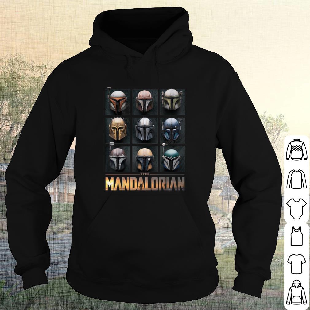 6055c93e best the mandalorian helmet box up star wars shirt 4 - Best The Mandalorian Helmet Box Up Star Wars shirt