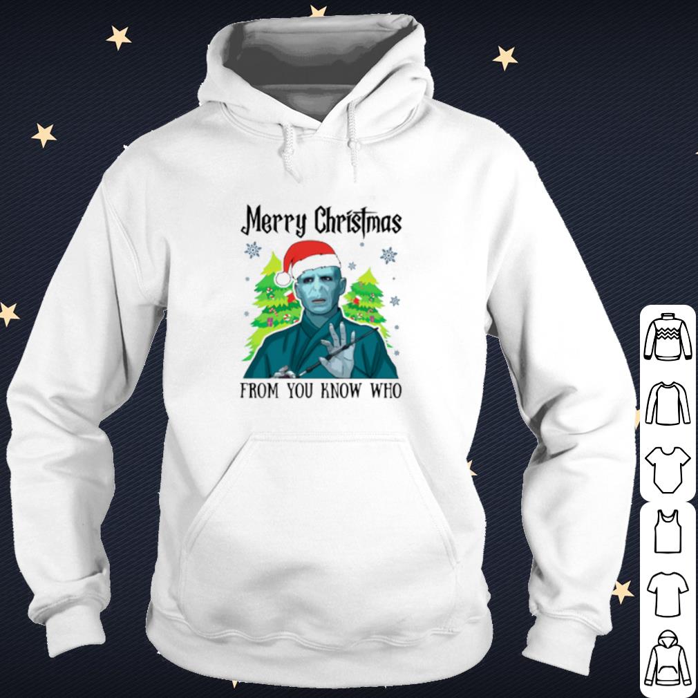 Nice Voldemort Merry Christmas from you know who shirt 776003b0 nice voldemort merry christmas from you know who shirt 4 - Nice Voldemort Merry Christmas from you know who shirt