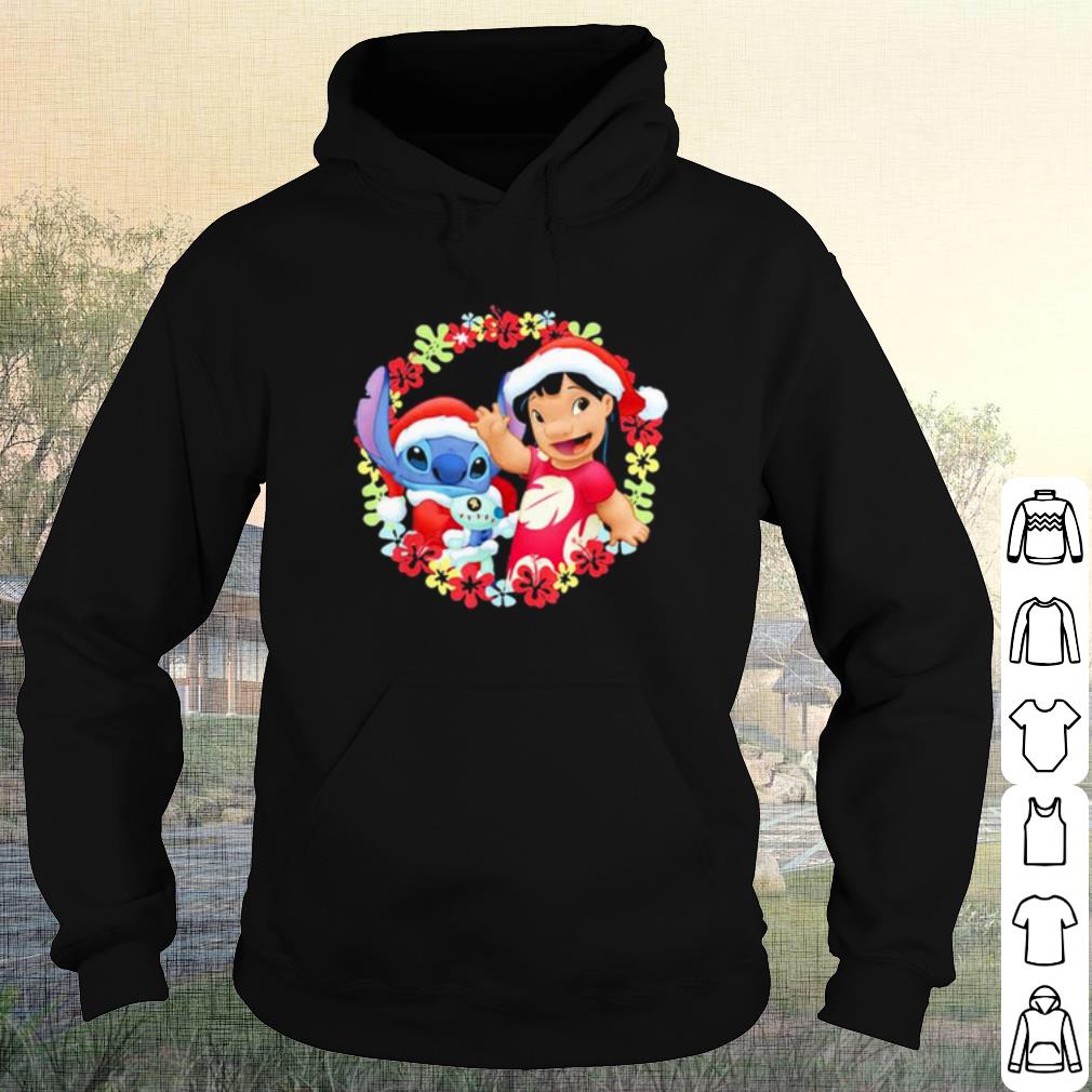 Best Lilo And Stitch Pajama Santa Claus Christmas shirt 7891dad0 best lilo and stitch pajama santa claus christmas shirt 4 - Best Lilo And Stitch Pajama Santa Claus Christmas shirt