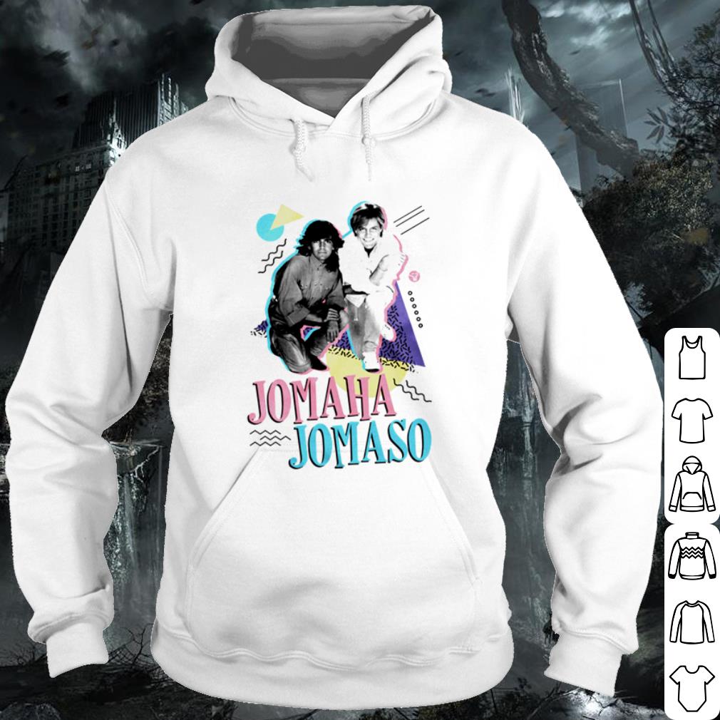Nice Modern Talking Jomaha Jomaso shirt 80186ffd nice modern talking jomaha jomaso shirt 4 - Nice Modern Talking Jomaha Jomaso shirt