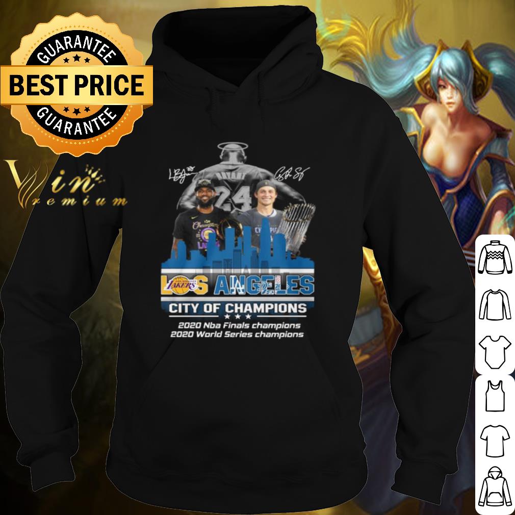 Nice Kobe Bryant LeBron James and Corey Seager City Of Champions Signature shirt 802ec3b1 nice kobe bryant lebron james and corey seager city of champions signature shirt 4 - Nice Kobe Bryant LeBron James and Corey Seager City Of Champions Signature shirt