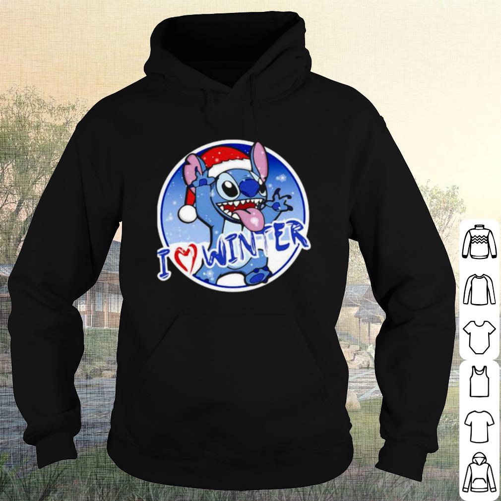 Best I Love Winner Stitch Wear Santa Hat shirt 830f7df9 best i love winner stitch wear santa hat shirt 4 - Best I Love Winner Stitch Wear Santa Hat shirt