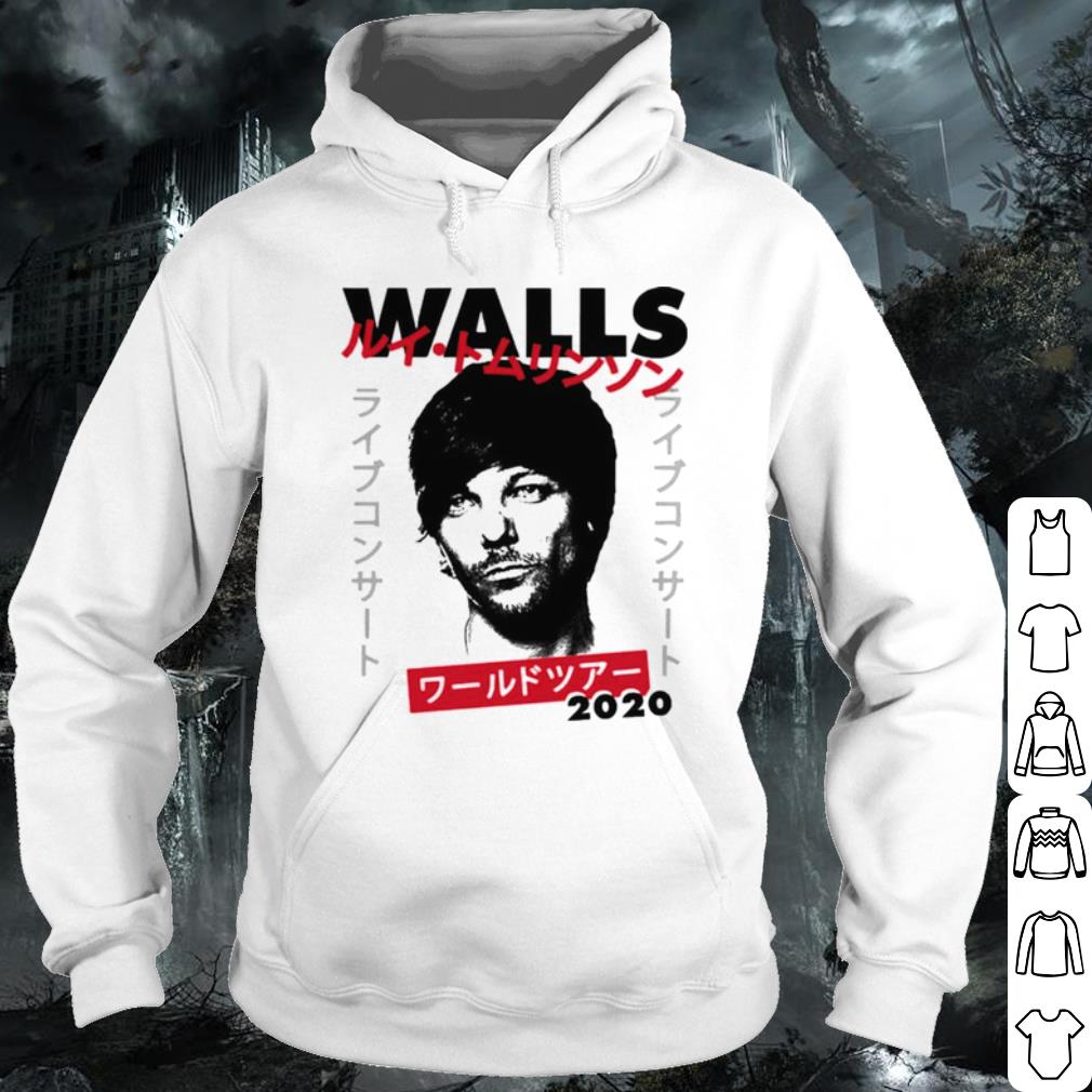 85803b01 nice louis tomlinson merch walls japanese 2020 shirt 4 - Nice Louis Tomlinson Merch Walls Japanese 2020 shirt