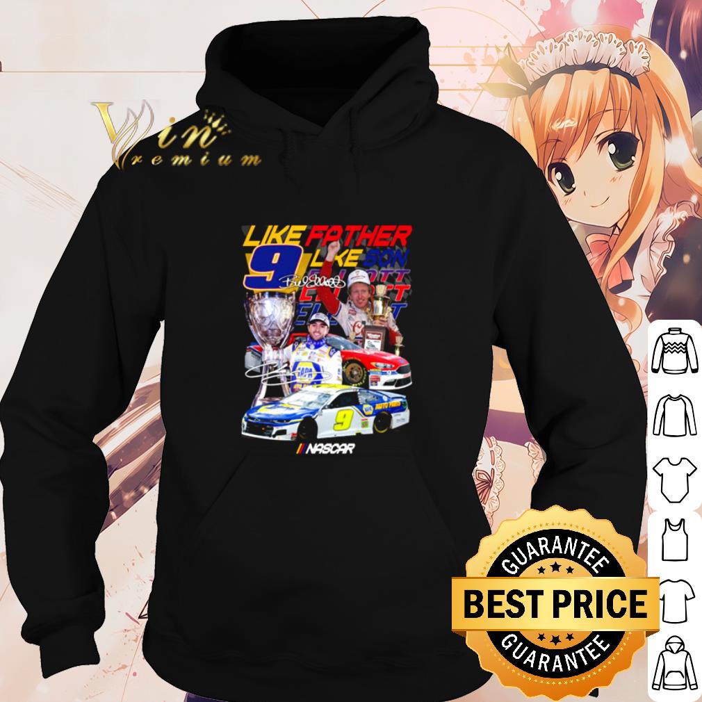 Best Like Father like Bill Elliott Nascar shirt 85ce5ba4 best like father like bill elliott nascar shirt 4 - Best Like Father like Bill Elliott Nascar shirt