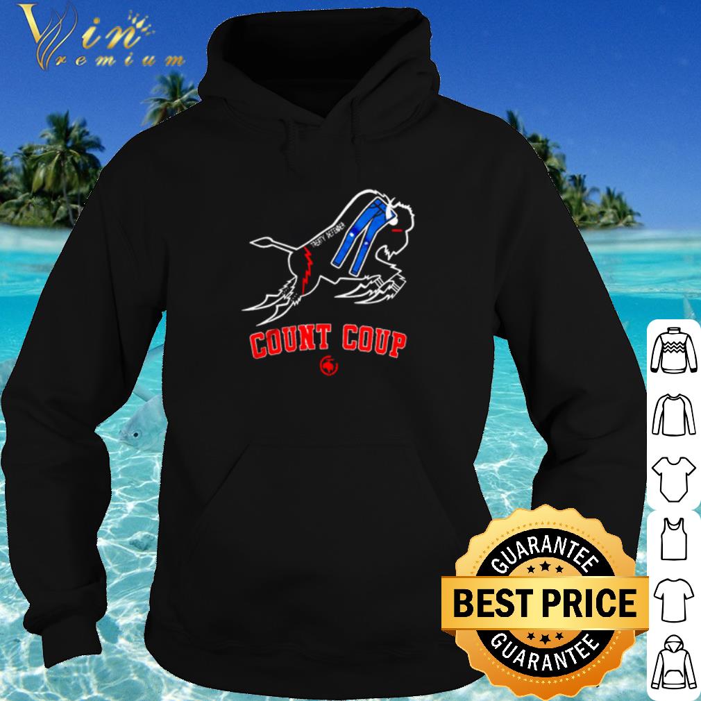 Premium Treaty Defender count coup shirt 8a610307 premium treaty defender count coup shirt 4 - Premium Treaty Defender count coup shirt