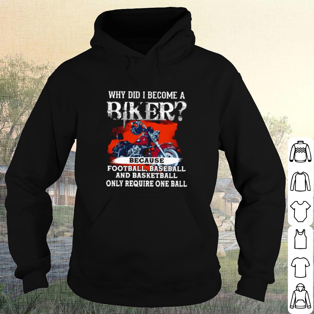 8b838e63 nice why did i become a biker because football baseball shirt 4 - Nice Why Did I Become A Biker Because Football Baseball shirt