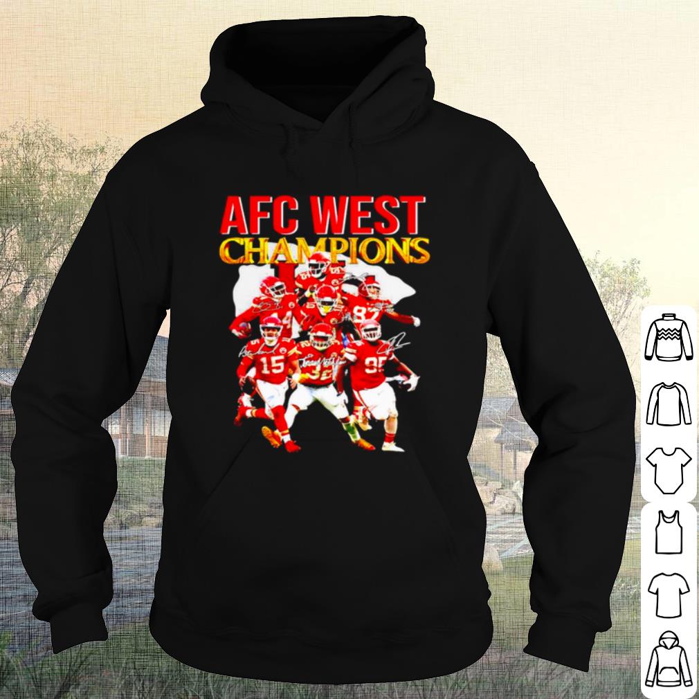 Best Kansas City Chiefs Afc West Champions Signatures shirt 8be6d73f best kansas city chiefs afc west champions signatures shirt 4 - Best Kansas City Chiefs Afc West Champions Signatures shirt