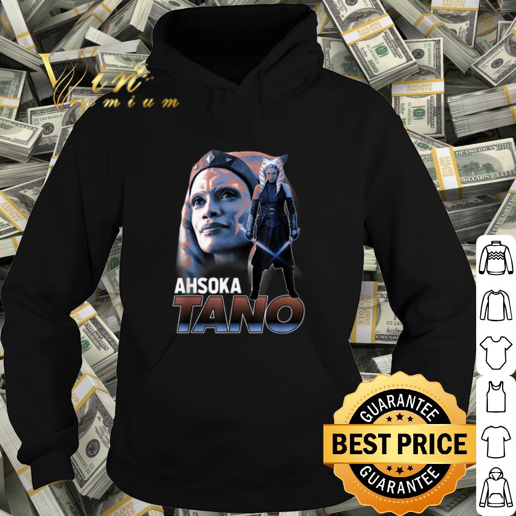 Best The Mandalorian Ahsoka Tano in Star Wars shirt 92fcc897 best the mandalorian ahsoka tano in star wars shirt 4 - Best The Mandalorian Ahsoka Tano in Star Wars shirt